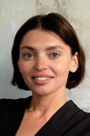 Photo of Valeriia Karaman as Tiko