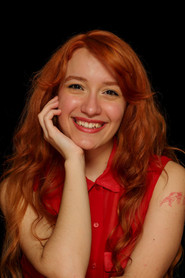 Photo of Ludmila Nieva as Antonella Costa