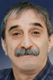 Photo of Niftulla Askerov as Abi