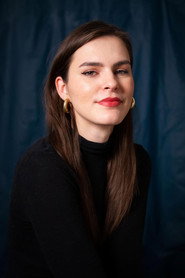 Photo of Lenka Gmitrová as Eyes