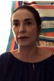 Photo of Isabel Salgado as Self