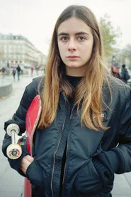 Photo of Alix Malnati