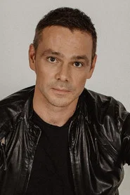Photo of Sergey Gubanov as Igor Lyovin