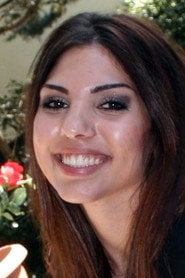 Photo of Sara Jaha as Lorena