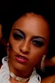 Photo of Nani Angel