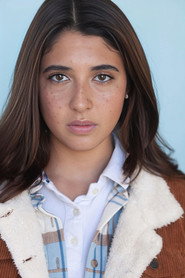 Photo of Rylie Rodriguez as Miley