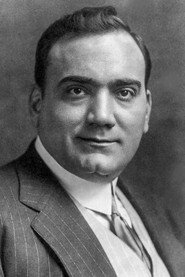 Photo of Enrico Caruso as Tommasso Longo / Cesare Caroli