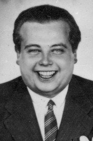 Photo of Teddy Bill as Heini Ladenburg / Claires Verehrer