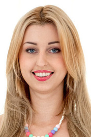 Photo of Ellen Jess