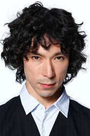 Photo of Yasuyuki Shutō as シャルロット