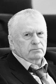 Photo of Vladimir Zhirinovsky as Himself