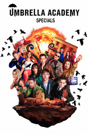Specials poster