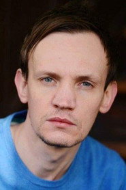 Photo of Adam Markiewicz as Jojo
