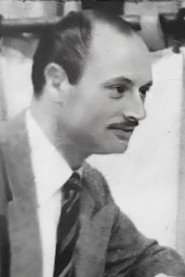 Photo of Juan Serrador as Horacio