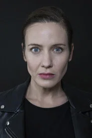 Photo of Zuzana Páleníková as Mother