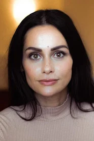 Photo of Yazmeen Baker as Jane