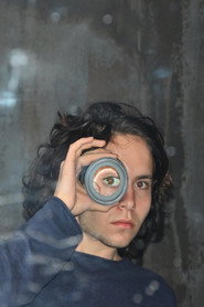 Photo of Kaloyan Vasilev as Lucas