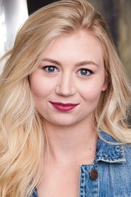 Photo of Grace McClanahan as Adeline