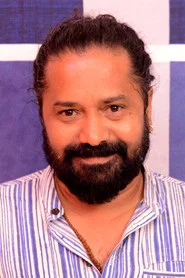 Photo of Jayaprakash Radhakrishnan as Kangani