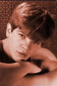 Photo of Claude Varga