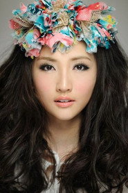 Photo of Liddy Li as Ting Ting