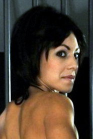 Photo of Elena Kallianou