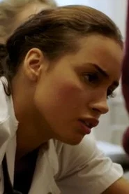 Photo of Caroline Noemi Martinez as Carolina