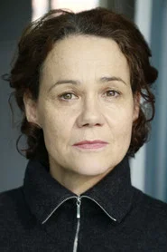 Photo of Beatrice Bergner as Marion