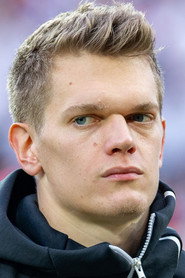 Photo of Matthias Ginter as Self