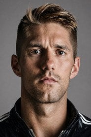 Photo of Luke James Uggles Eatwell as Zack Sabre Jr.