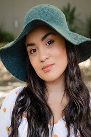 Photo of Lindsey Cele as Yolanda