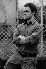 Photo of Brant Jones as Conway