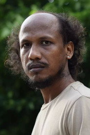 Photo of Satya Ranjan as Phekan