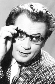 Photo of Boris Vladomirsky as Pyotr Bogdanovich Sereda