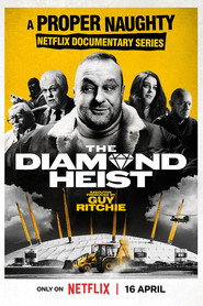 Limited Series poster