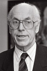 Photo of Lennart Meri as Self (archive footage)