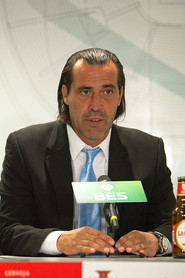 Photo of Sergio Batista as Self