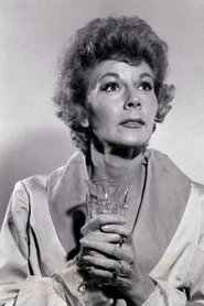 Photo of Jean Engstrom as Claire Winter