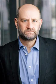Photo of Peter Strand Rumpel as Ted