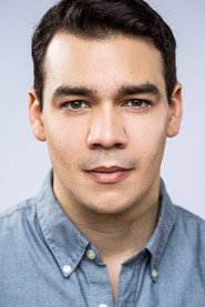 Photo of Philippe Robidoux as Jacob