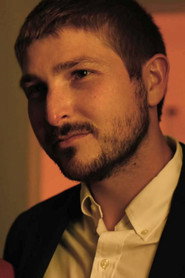 Photo of Stephen Rayger as Tom Leblanc
