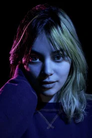 Photo of Casadilego as Anita