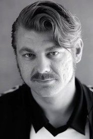 Photo of Herold Vomeer as Sven