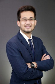 Photo of Kim Kataguiri as Himself