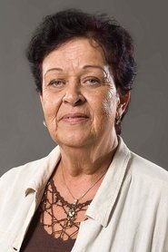 Photo of Selma Baccar as Nefissa