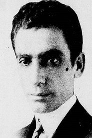 Photo of Carmo Nacarato as Pajé Araken