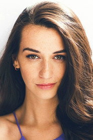 Photo of Jenna Rose Sander as Mirra
