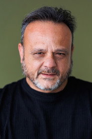 Photo of Javier Chueca as Juan Andrés Vicente