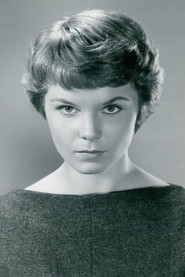 Photo of Diane Varsi as Sally LeRoy