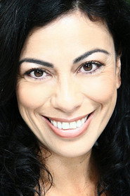 Photo of Carmen Aguirre as Elena Garcia